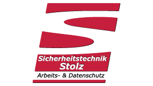 Logo Sicherheitstechnik Stolz